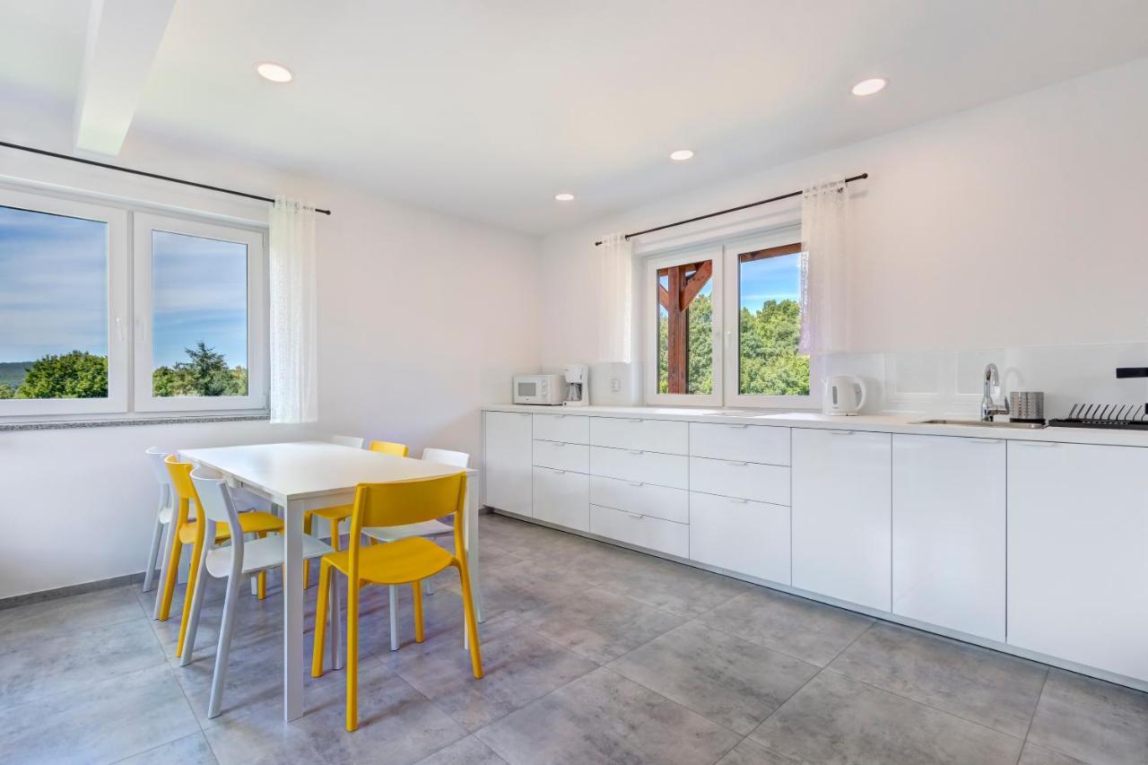 Compass House Βίλα Wisełka Εξωτερικό φωτογραφία