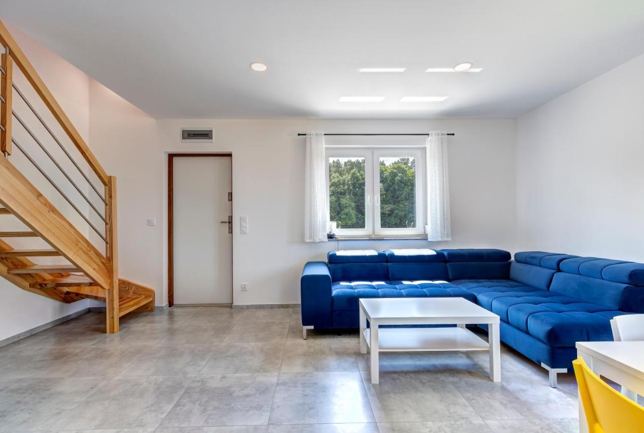 Compass House Βίλα Wisełka Εξωτερικό φωτογραφία