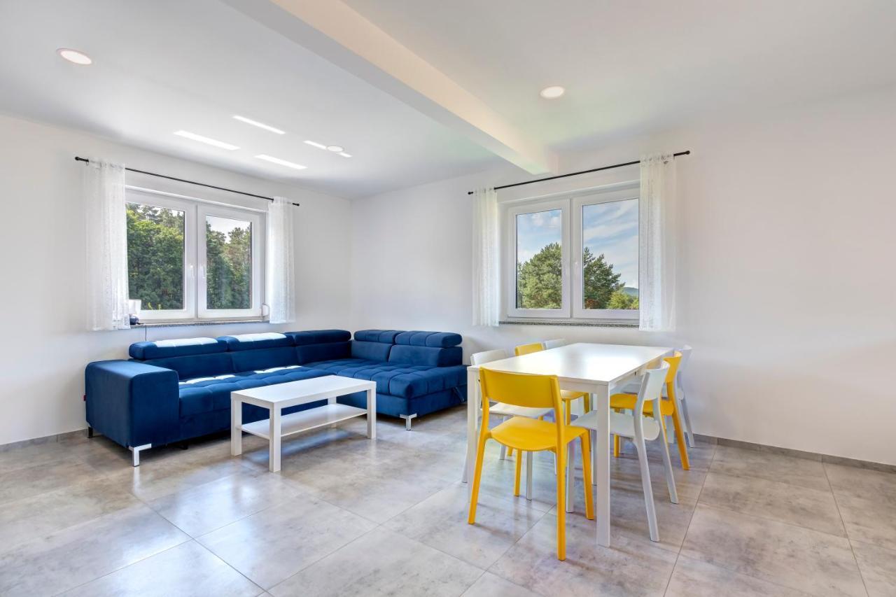 Compass House Βίλα Wisełka Εξωτερικό φωτογραφία
